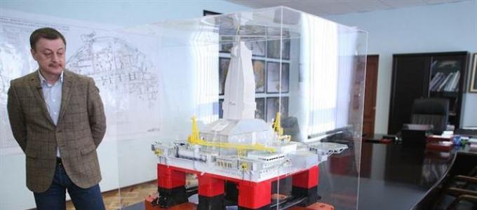 ОАО «Выборгский судостроительный завод» (фоторепортаж) Выборгский судоремонтный